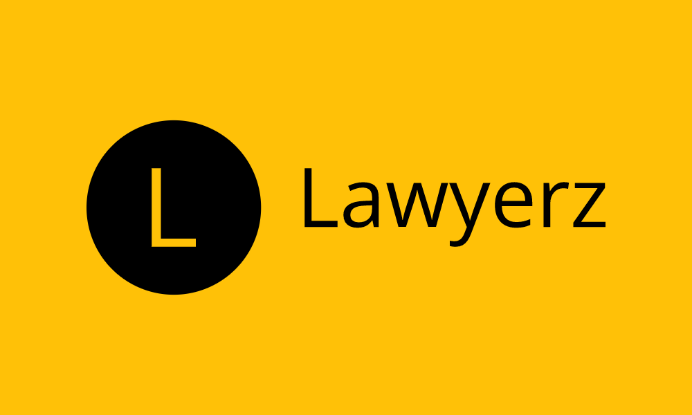 Lawyerz Logo